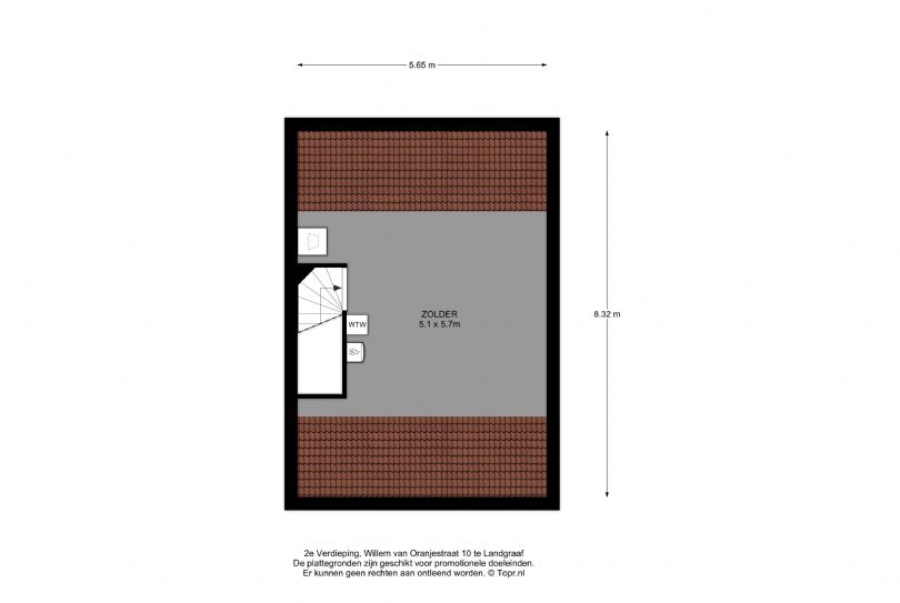 Afbeelding Willem van Oranjestraat 10, 6371 EV Landgraaf : 26